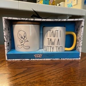 Rae Dunn Looney Tunes